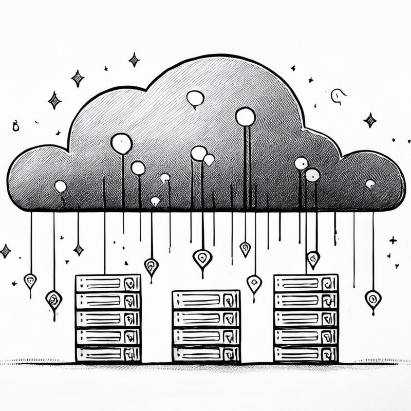 Gestión de Hosting